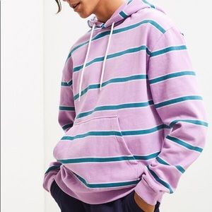 Urban Outfitters Hoodie Sweatshirt